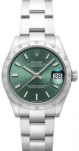 Rolex Datejust 31