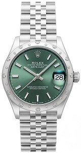 Rolex Datejust 31