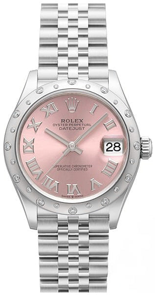 Rolex Datejust 31