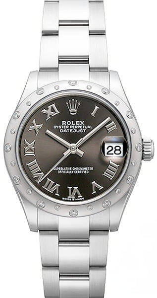 Rolex Datejust 31