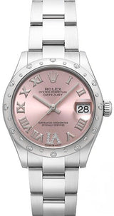 Rolex Datejust 31