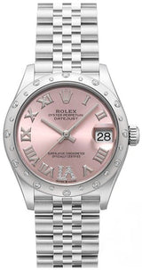 Rolex Datejust 31