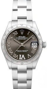 Rolex Datejust 31