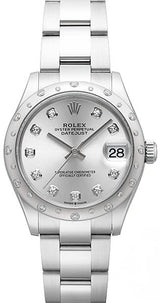Rolex Datejust 31