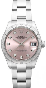 Rolex Datejust 31