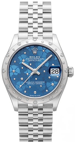 Rolex Datejust 31