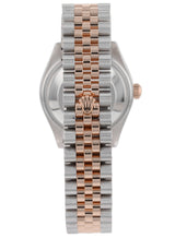 Rolex Datejust 31
