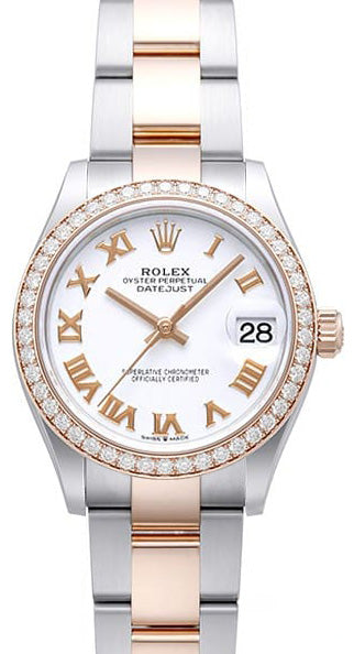 Rolex Datejust 31