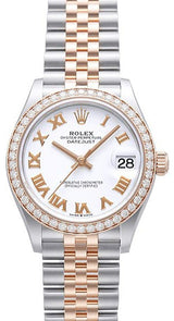 Rolex Datejust 31