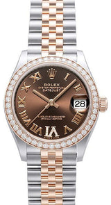 Rolex Datejust 31