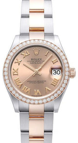 Rolex Datejust 31
