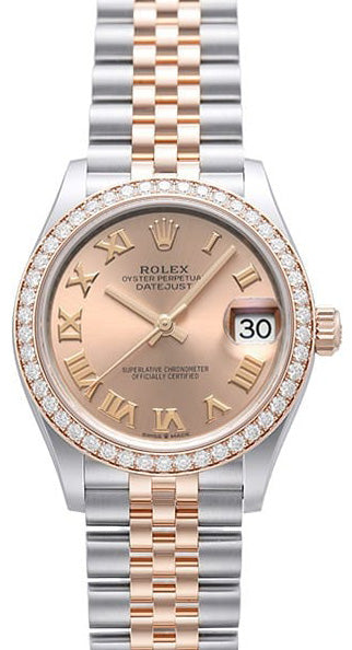 Rolex Datejust 31