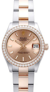 Rolex Datejust 31