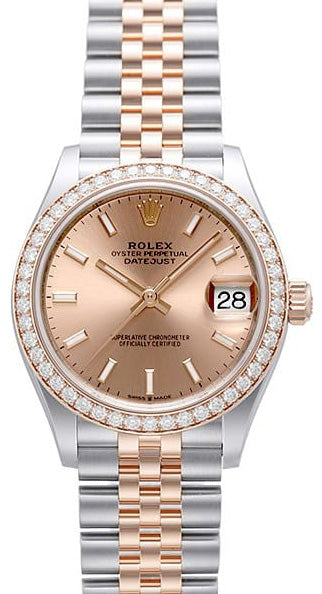 Rolex Datejust 31