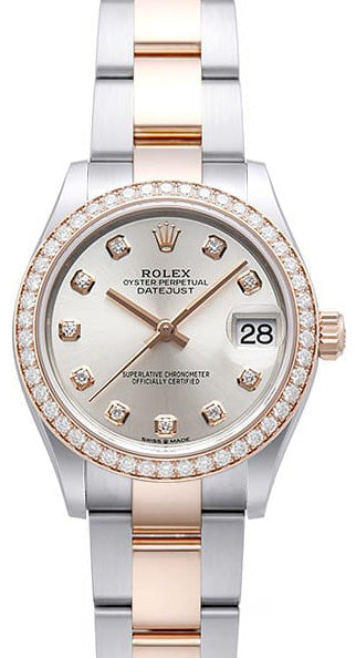 Rolex Datejust 31