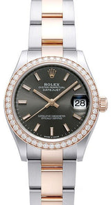 Rolex Datejust 31