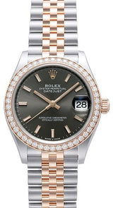 Rolex Datejust 31