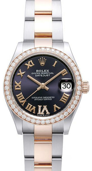 Rolex Datejust 31