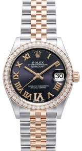 Rolex Datejust 31