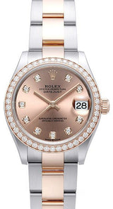 Rolex Datejust 31