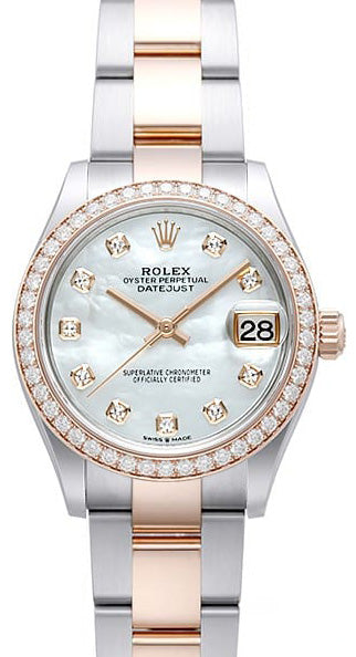 Rolex Datejust 31