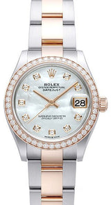 Rolex Datejust 31