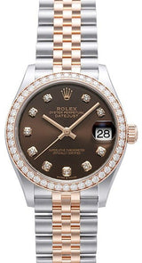 Rolex Datejust 31