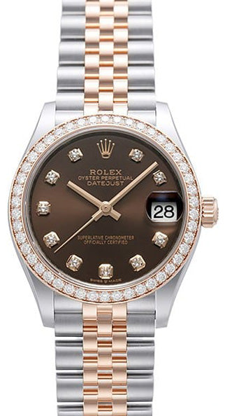 Rolex Datejust 31