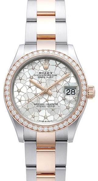 Rolex Datejust 31