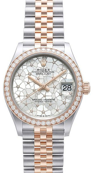 Rolex Datejust 31
