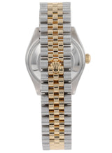 Rolex Datejust 31