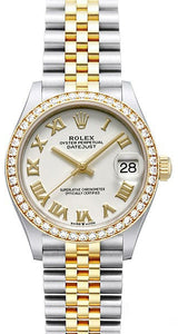 Rolex Datejust 31