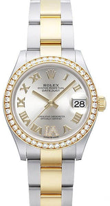 Rolex Datejust 31