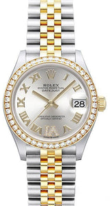 Rolex Datejust 31