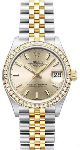 Rolex Datejust 31