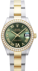 Rolex Datejust 31