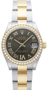 Rolex Datejust 31