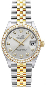 Rolex Datejust 31