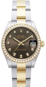 Rolex Datejust 31