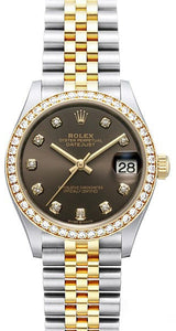 Rolex Datejust 31