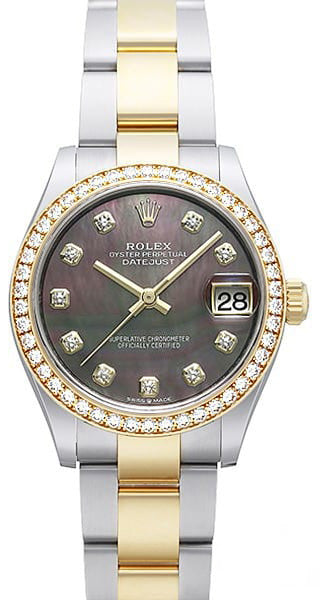 Rolex Datejust 31
