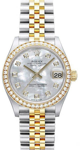 Rolex Datejust 31