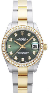 Rolex Datejust 31