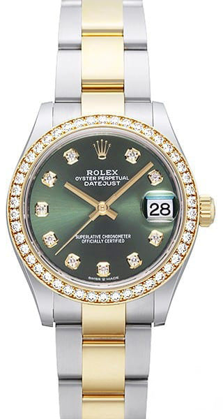 Rolex Datejust 31