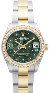 Rolex Datejust 31