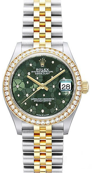 Rolex Datejust 31