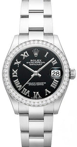 Rolex Datejust 31