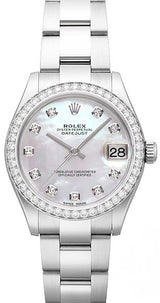 Rolex Datejust 31