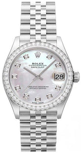 Rolex Datejust 31