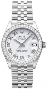 Rolex Datejust 31
